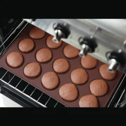 Macaron bagesæt
