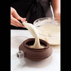 Macaron bagesæt
