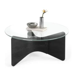 Madera Sofabord