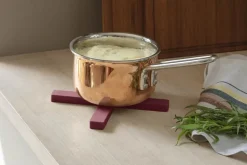 Magnetisk Bordskåner