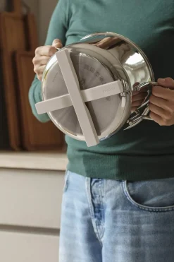 Magnetisk Bordskåner