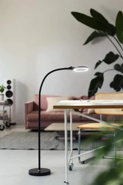 Magni Gulvlampe
