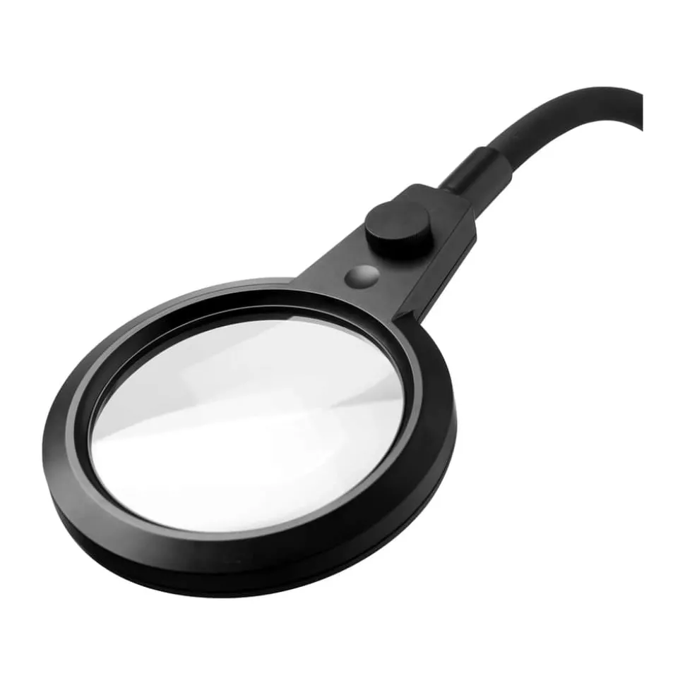Magni Gulvlampe
