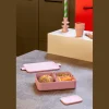 Make & Take Bento Madkasse