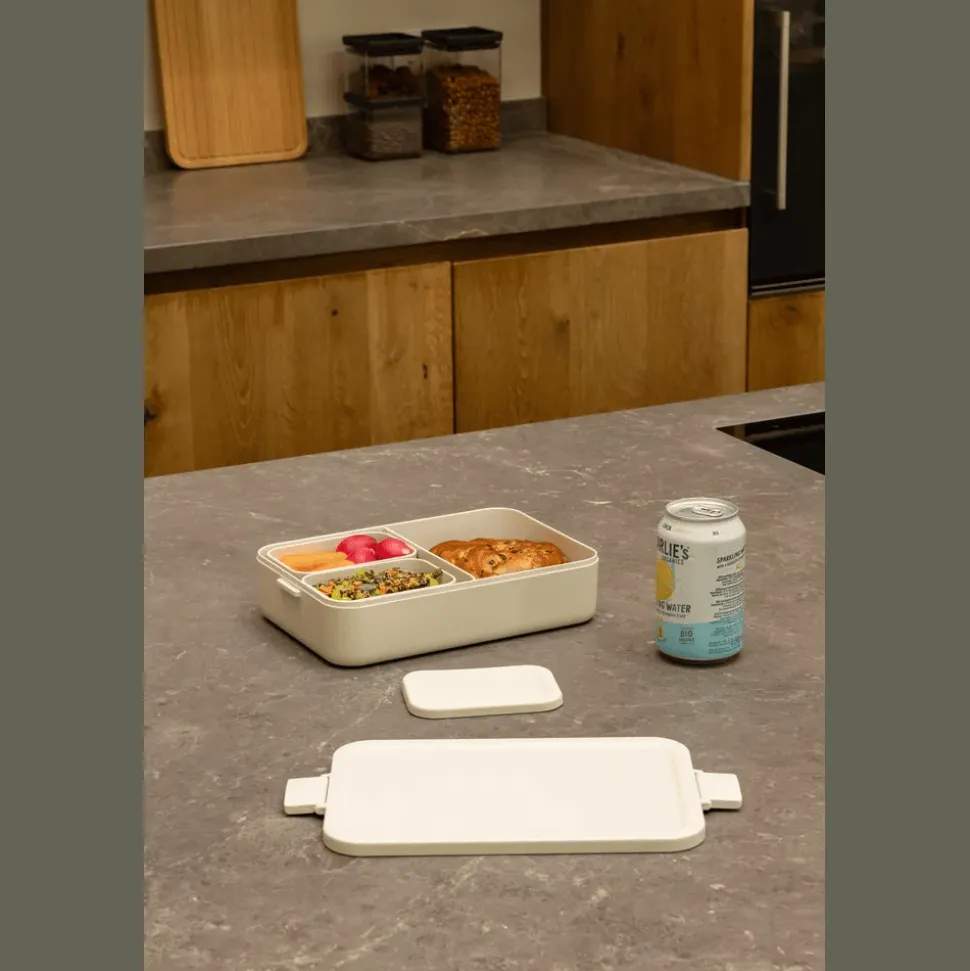 Make & Take Bento Madkasse