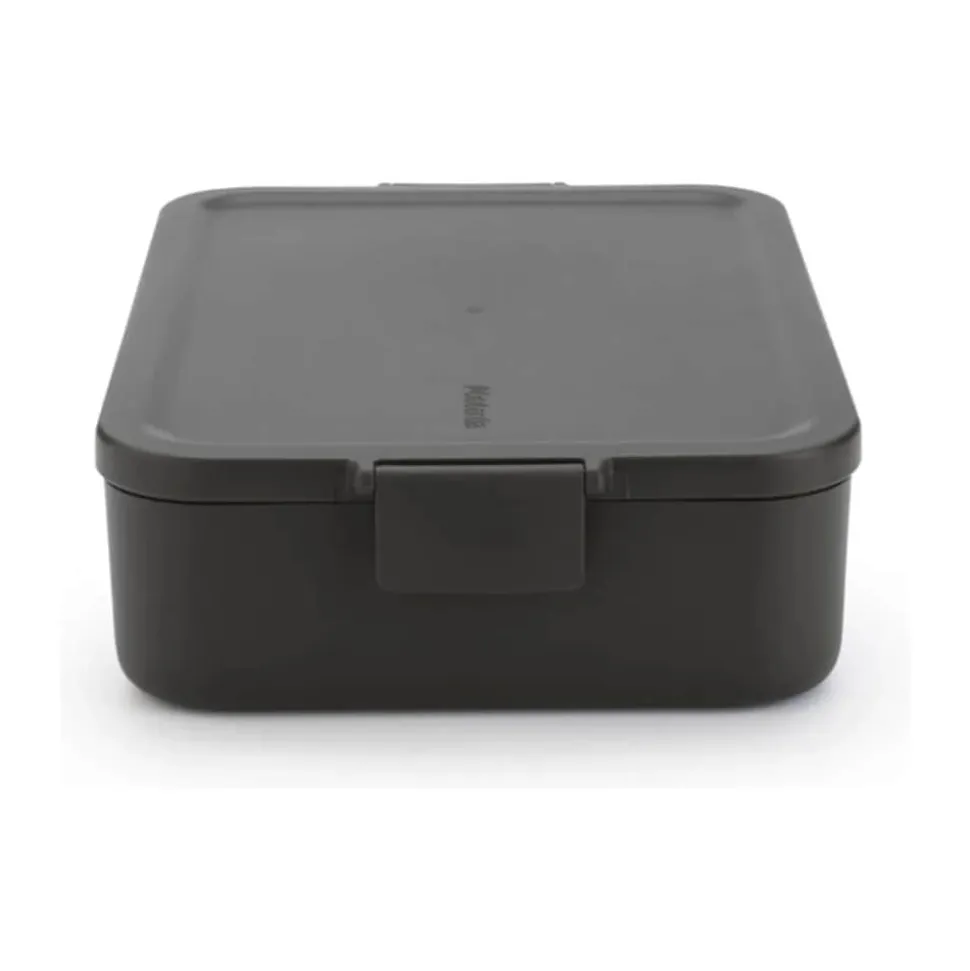 Make & Take Bento Madkasse