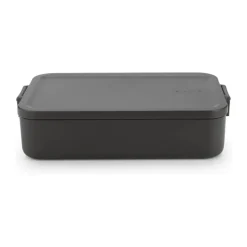 Make & Take Bento Madkasse