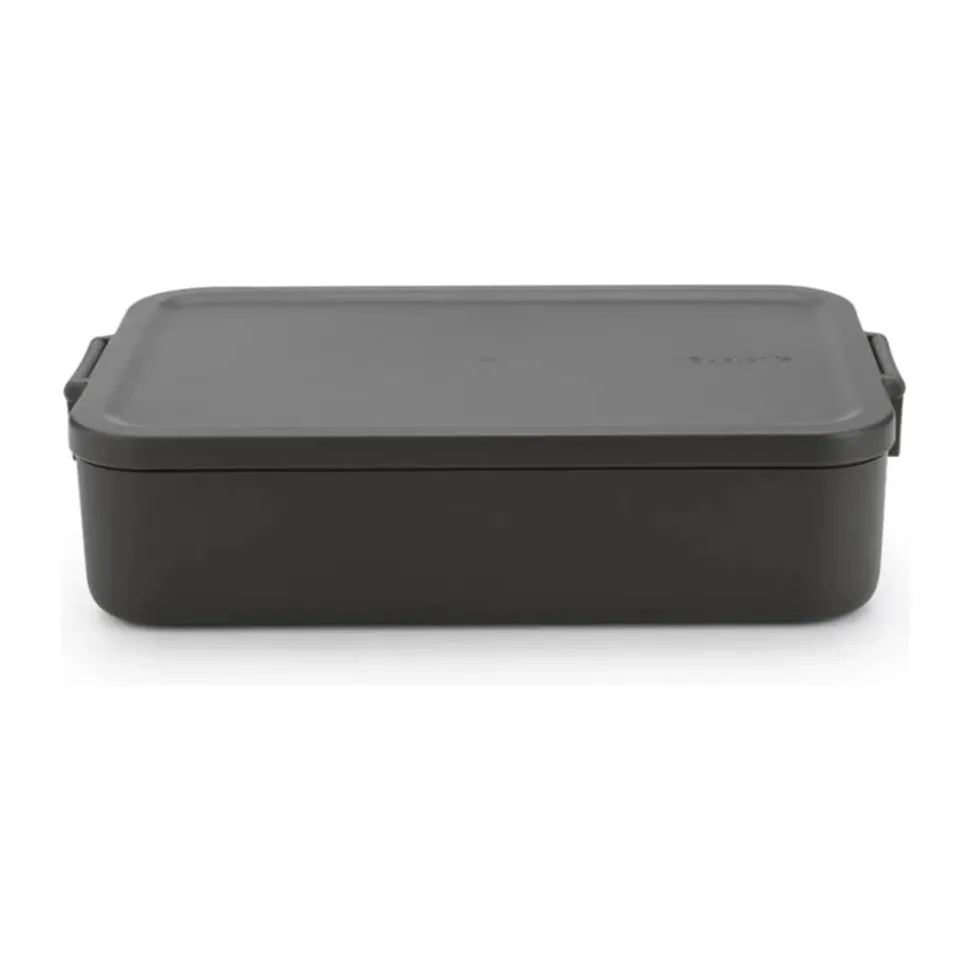 Make & Take Bento Madkasse