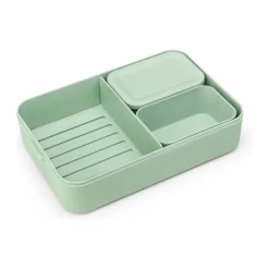 Make & Take Bento Madkasse