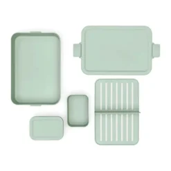 Make & Take Bento Madkasse