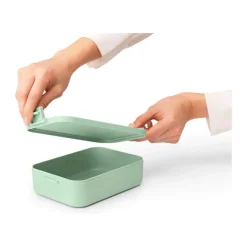 Make & Take Madkasse