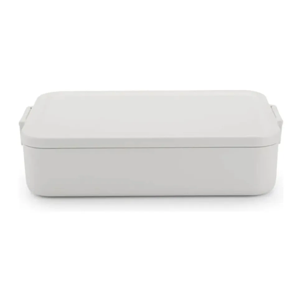 Make & Take Bento Madkasse