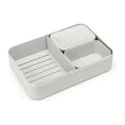 Make & Take Bento Madkasse