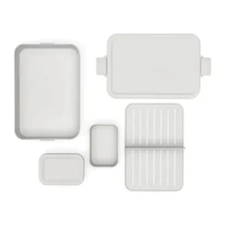 Make & Take Bento Madkasse