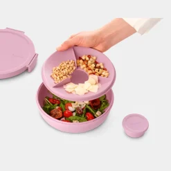 Make & Take Salatskål