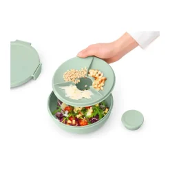 Make & Take Salatskål