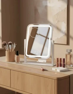 Makeupspejl