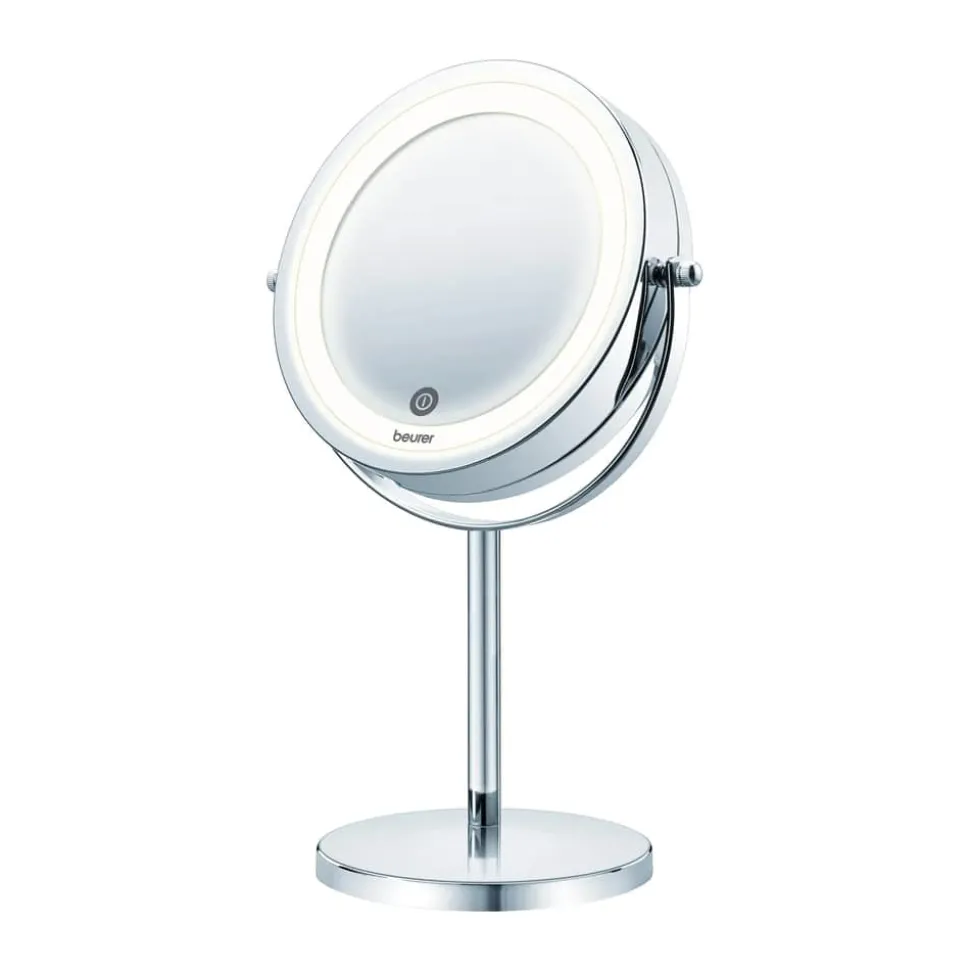 Makeupspejl med lys BS 55