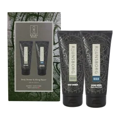 MAN Body Shower og Viking Repair