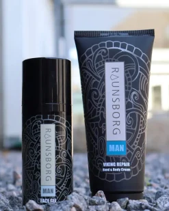 MAN Face Gel