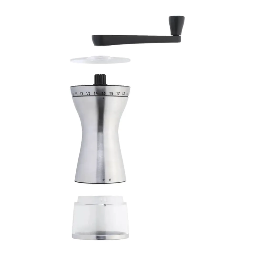 Manaos Kaffemølle