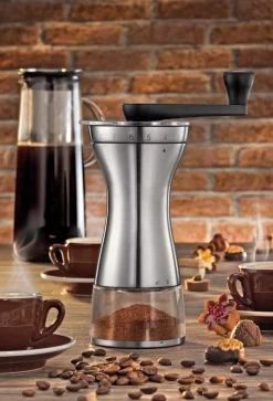 Manaos Kaffemølle