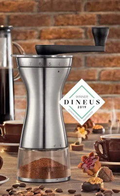 Manaos Kaffemølle