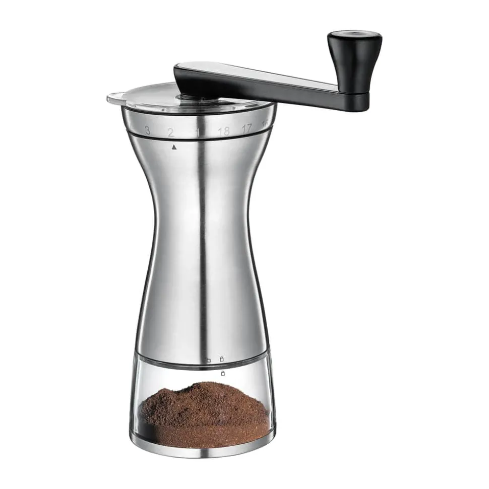 Manaos Kaffemølle