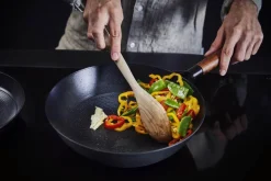 Mandala Wok