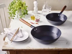 Mandala Wok
