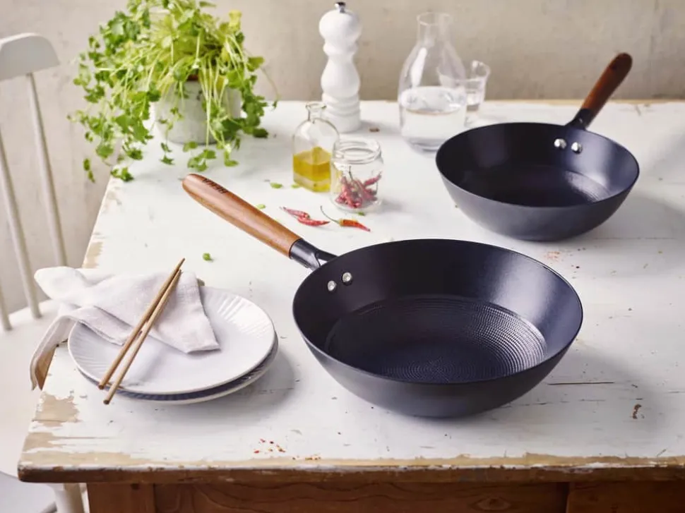 Mandala Wok