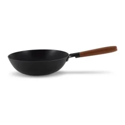Mandala Wok