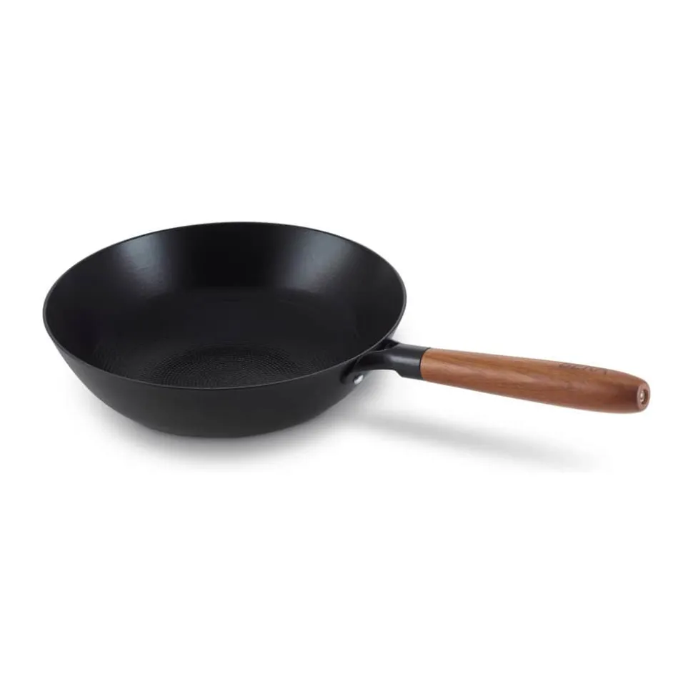 Mandala Wok