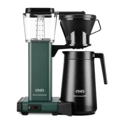 Manual Thermo Kaffemaskine