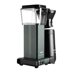Manual Thermo Kaffemaskine