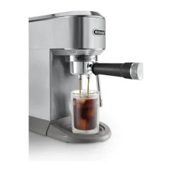 Manuel Espressomaskine EC890.M