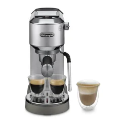 Manuel Espressomaskine EC890.M