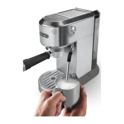 Manuel Espressomaskine EC890.M