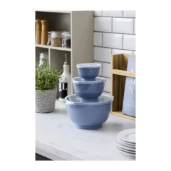 Margrethe Røreskålsæt - 6 dele