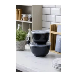 Margrethe Røreskålsæt - 4 dele