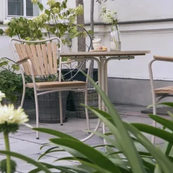 Marguerit Cafésæt - 3 dele