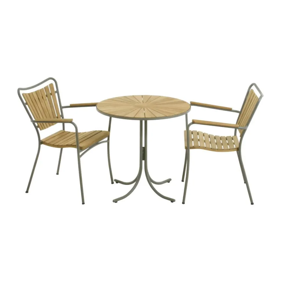 Marguerit Cafésæt - 3 dele