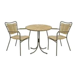 Marguerit Cafésæt - 3 dele