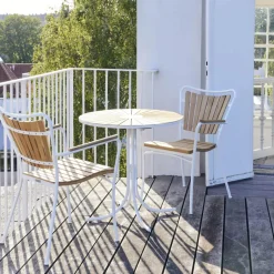 Marguerit Cafésæt - 3 dele
