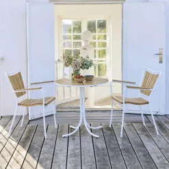 Marguerit Cafésæt - 3 dele