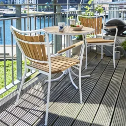 Marguerit Cafésæt - 3 dele