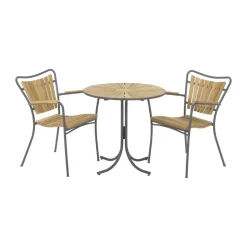 Marguerit Cafésæt - 3 dele