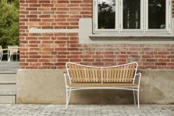 Marguerit Havebænk