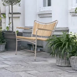 Marguerit Havebænk