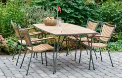 Marguerit Havebord